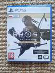 Ghost Of Tsushima DIRECTOR'S CUT Edycja Rozszerzona PS5 PlayStation 5