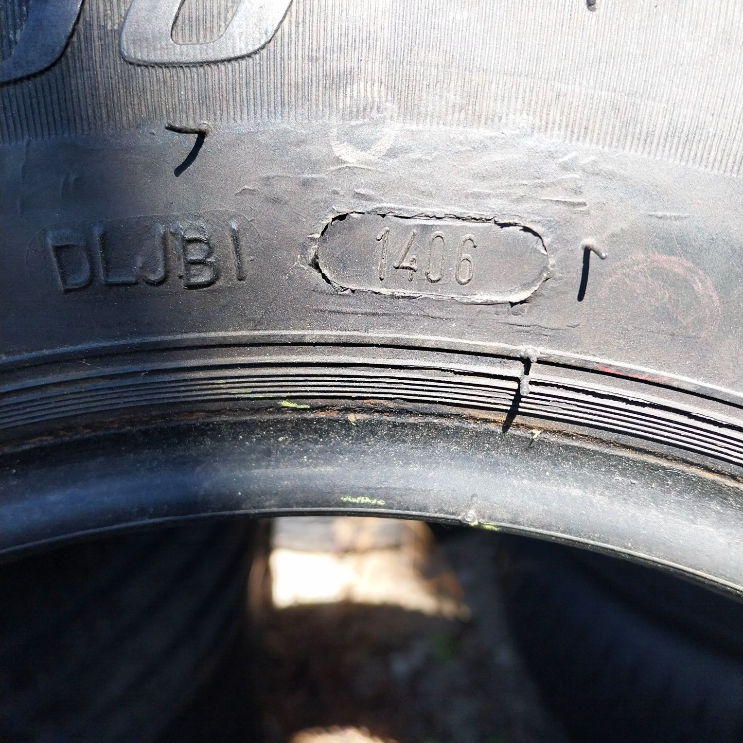 Opona Letnia Goodride 185/65R14 86H