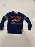 Bluza firmy Track&Field firmy Superdry męska