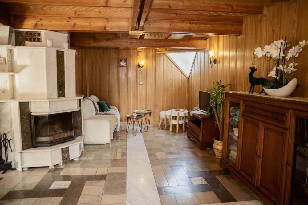 Promocja  Dom Basen Jaccuzi Sauna Bilard Grota w górach  wynajem