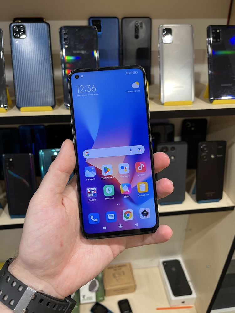Xiaomi Mi 10T 8/128GB NFC