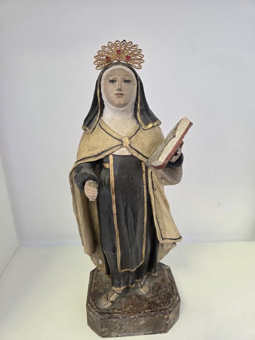 Arte Sacra ,Santa Teresa de Jesus