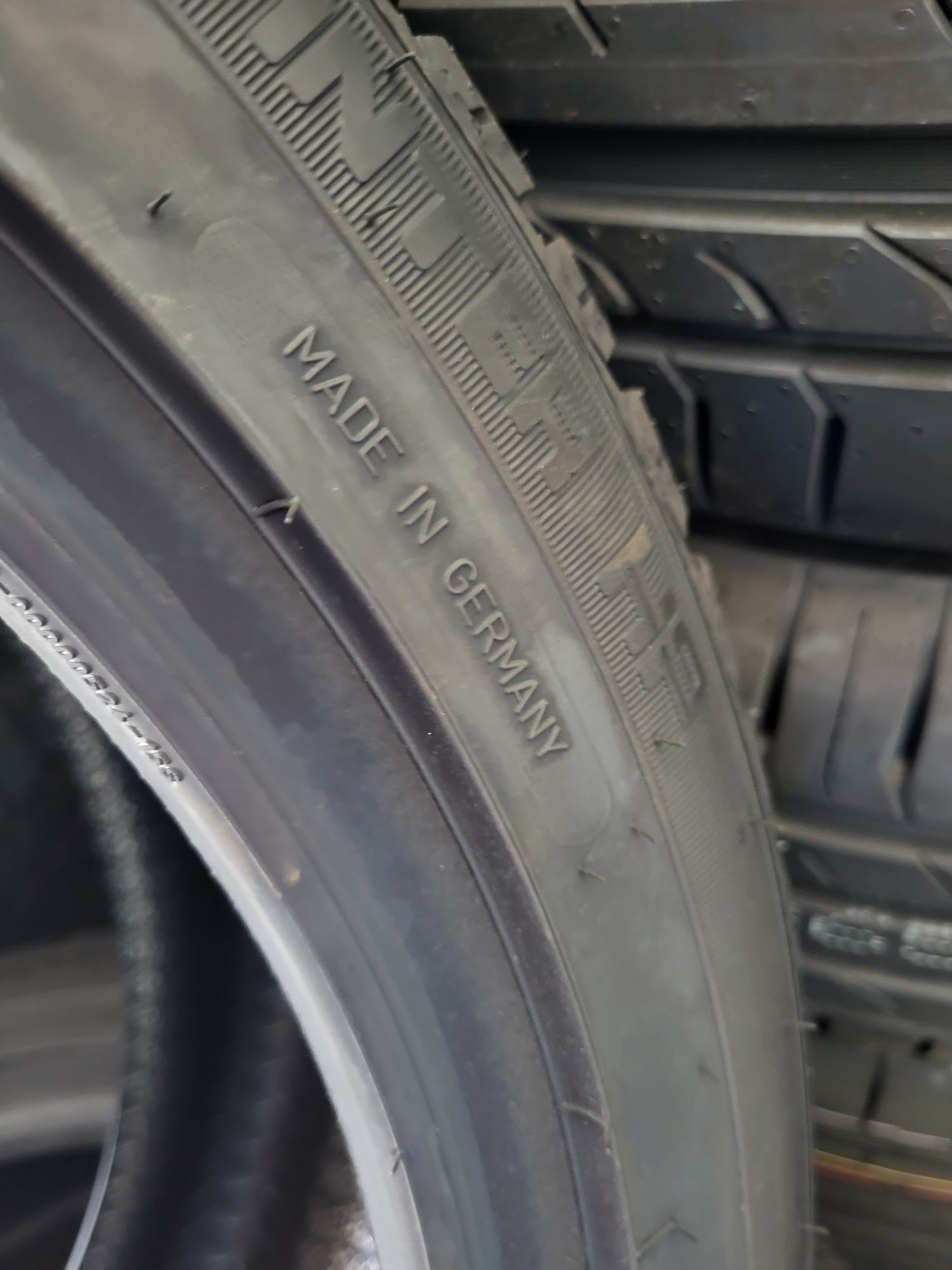 Opony zimowe 225/45R17 94V XL Diplomat Winter HP gr Goodyear NIEMCY !