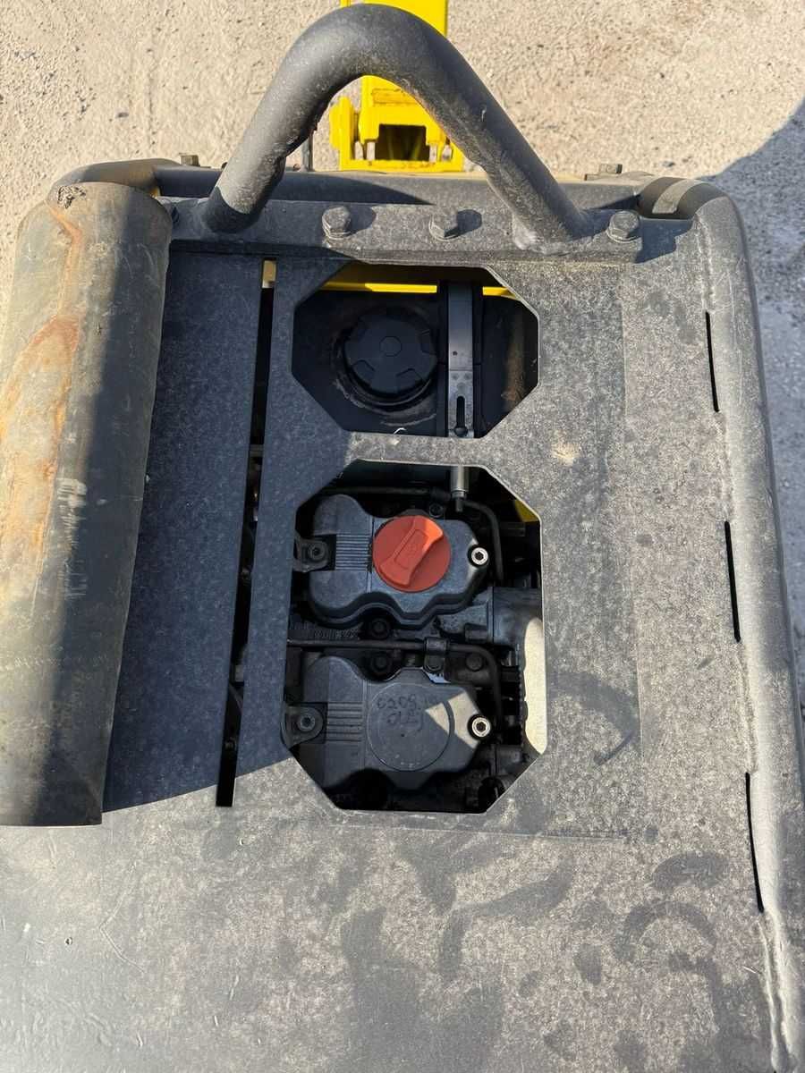 Wacker DPU 9070 zagęszczarka 710kg
