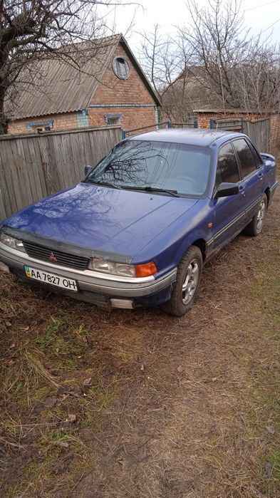 Продам Міцубісі Галант 6