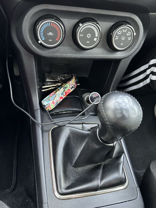 Mitsubishi Lancer 2009 1.5