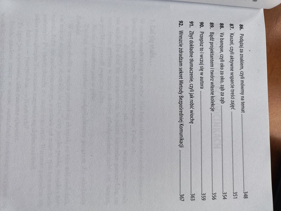 Władca języków jak zostać poliglotą Mariusz Włoch