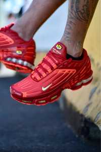 Оригінальні кросівки Nike Air Max Plus 3 'Iron Man' (CK6715-600)