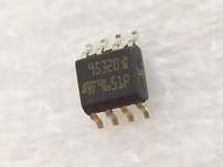 Чіп пам'яті 95320 EEPROM 95640 sop-8