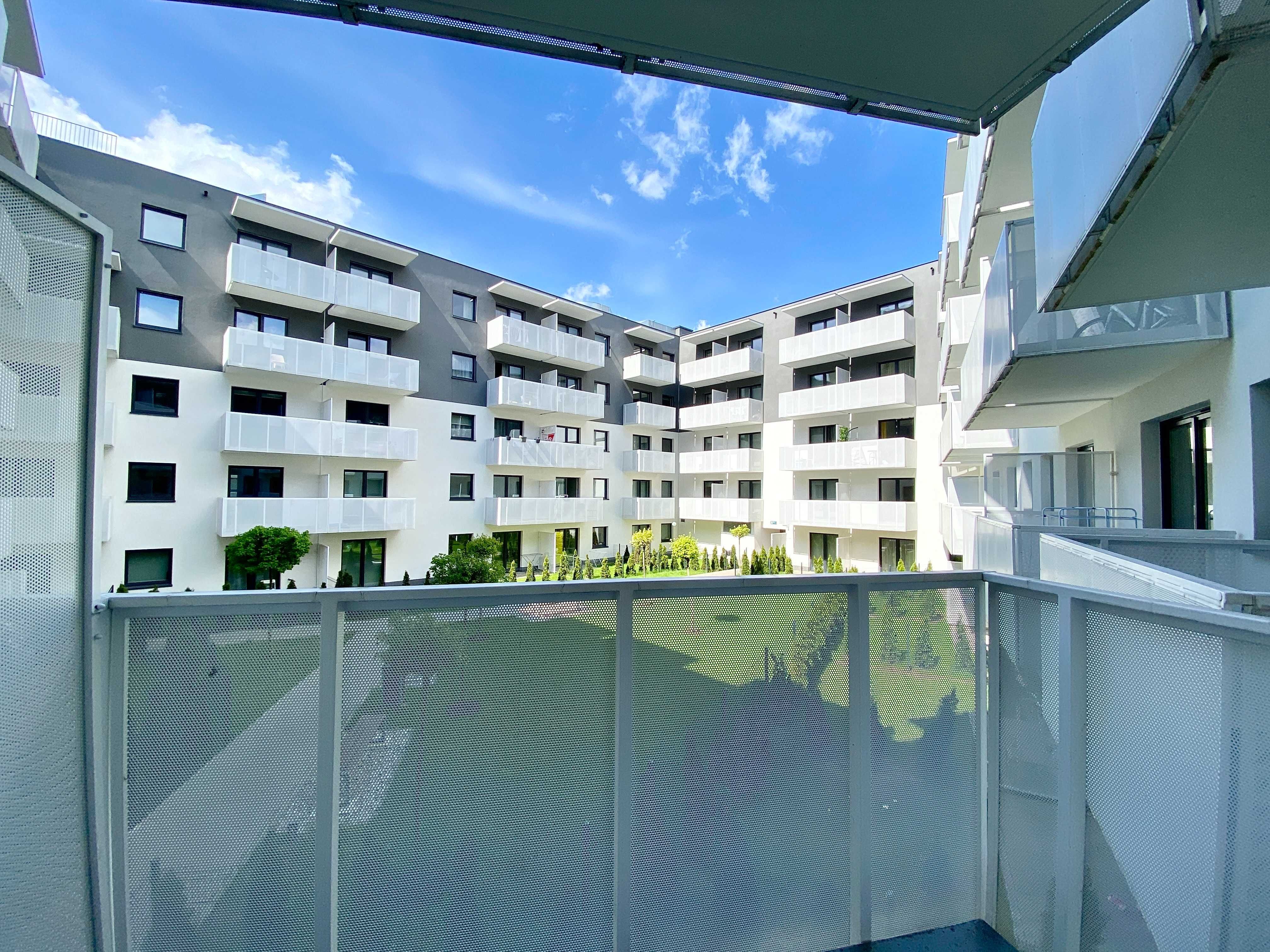 Komfortowe mieszkanie | Balkon | Internet w cenie