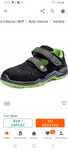 Buty robocze Halwill Mf Esd. R42