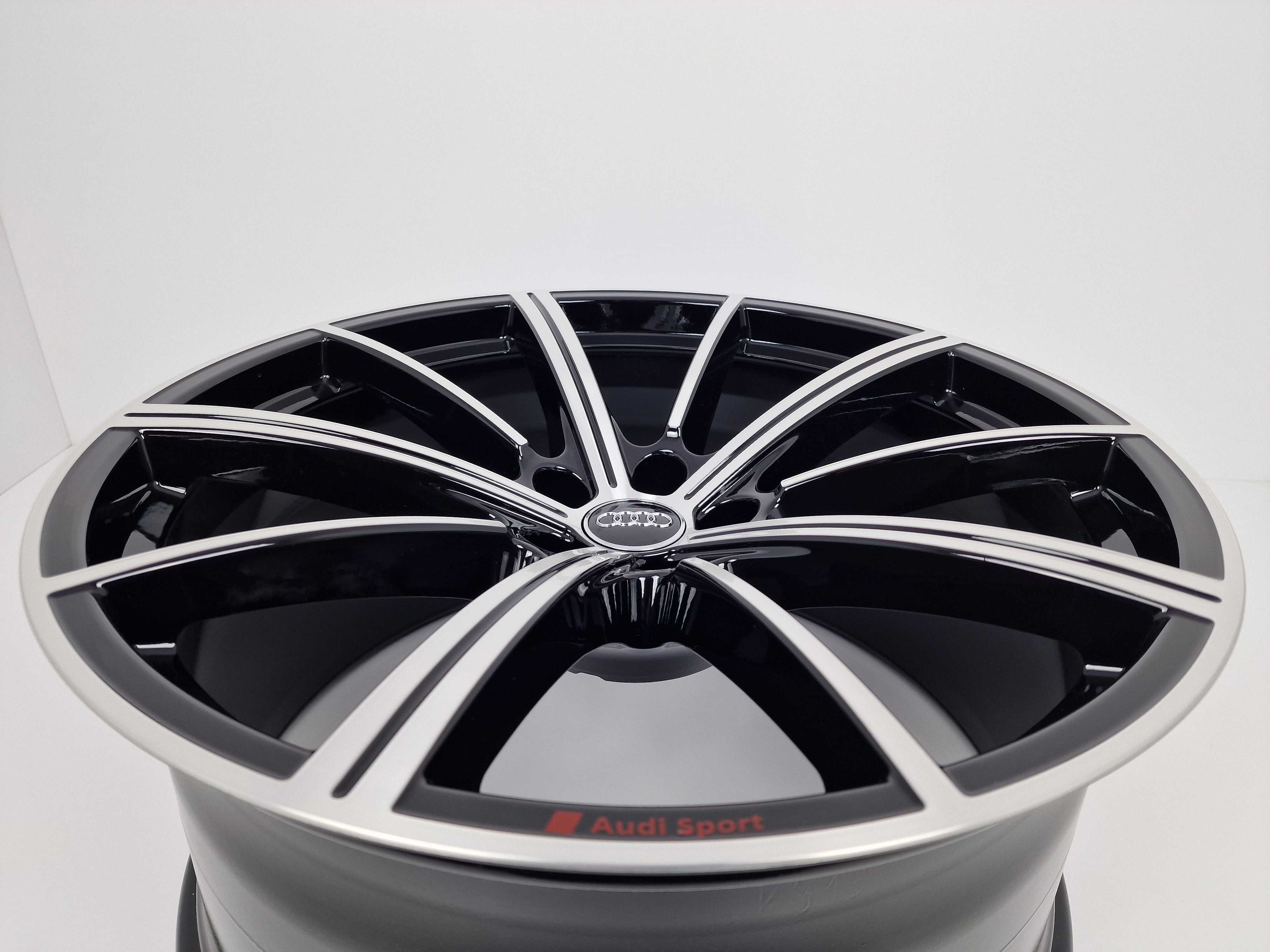 Oryginalne Felgi Audi 21 RS6 RS7 Q7 SQ7 Q8 SQ8 RSQ8