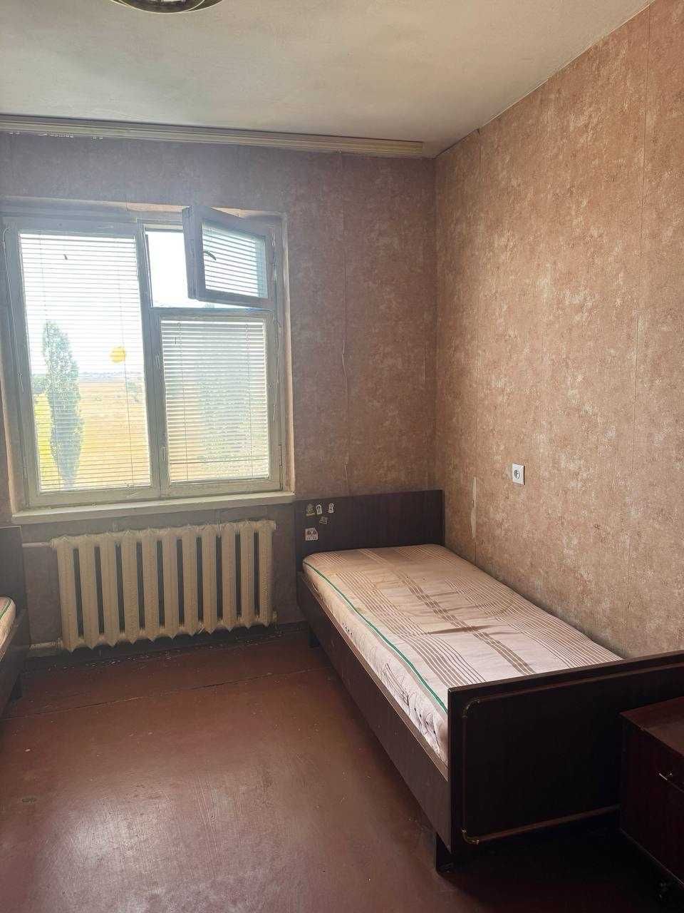 2-ка в спальному районі (л3)