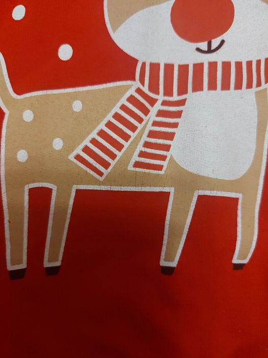 Новорічний костюм дитячий