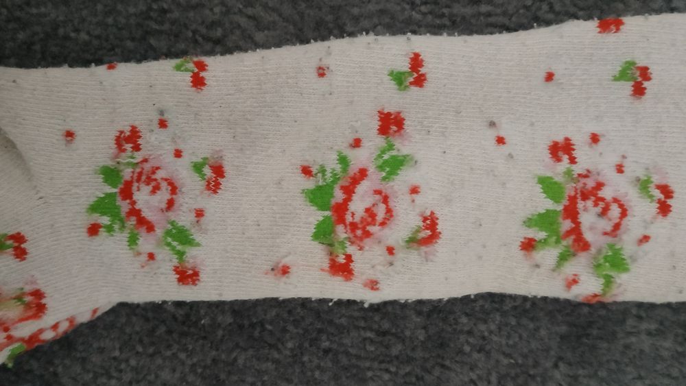 Rajstopki 3 Pary, 0-6 mies Primark