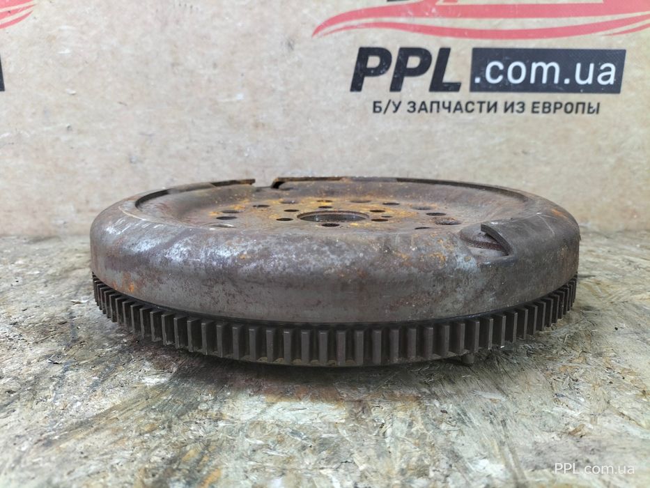 VW Golf 4 IV 1997-2006 Caddy Octavia A5 Toledo Touran маховик