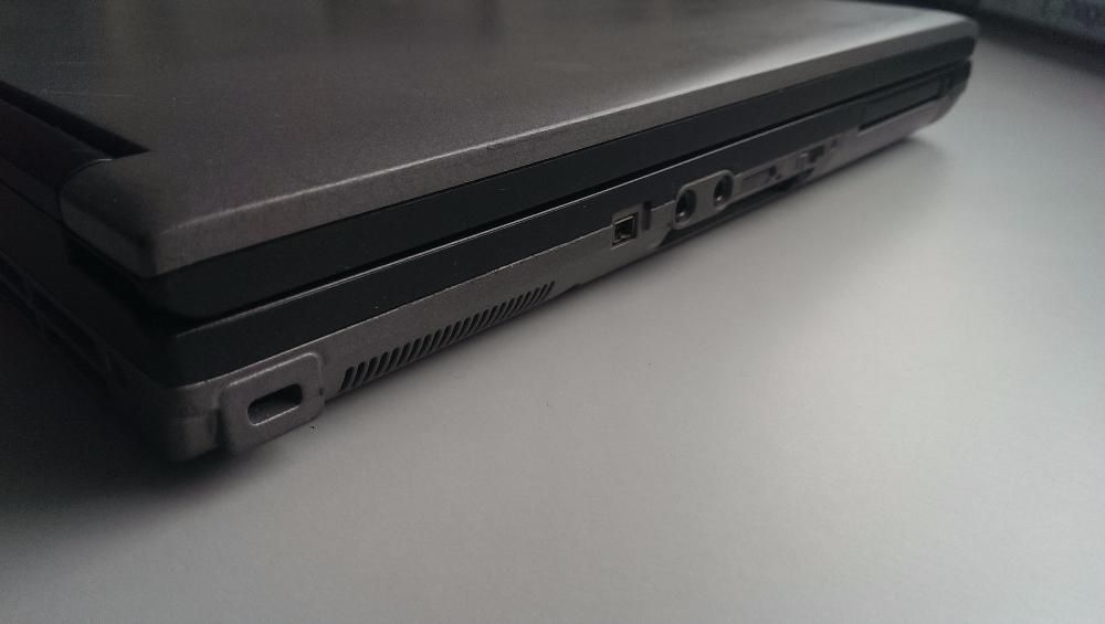 Dell latitude D820 (completo)