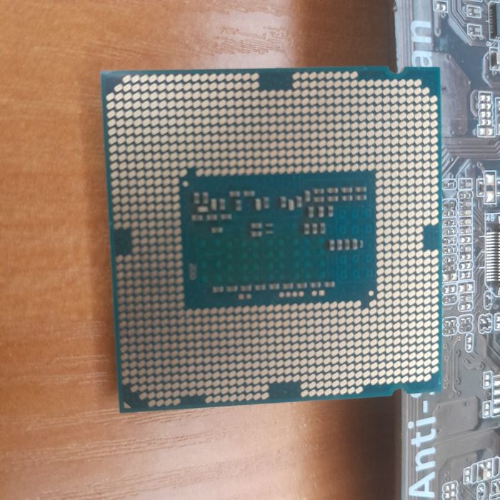 Материнська плата ASUS Z87-K (s1150, Intel Z87)