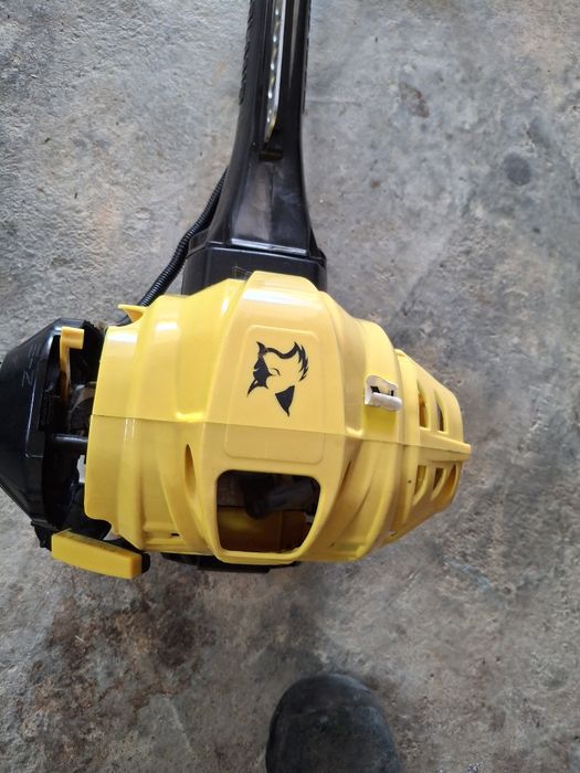 Vendo duas roçadora  como novas