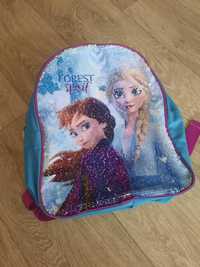 Дуже класний дитячий рюкзак Disney Frozen Холодне серце