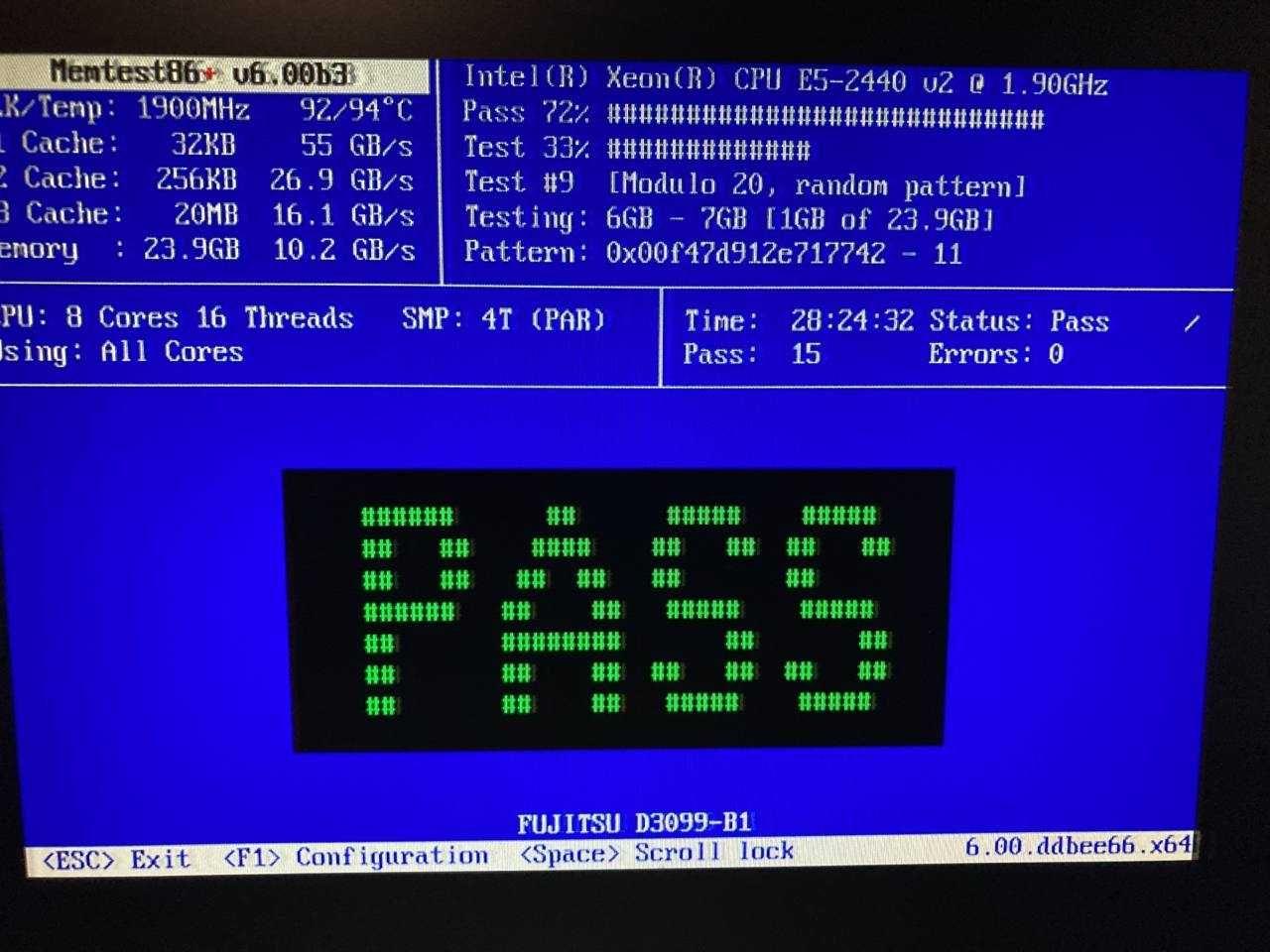 DDR1, DDR2, DDR3 оперативная память (1gb, 2gb, 4gb, 8gb)