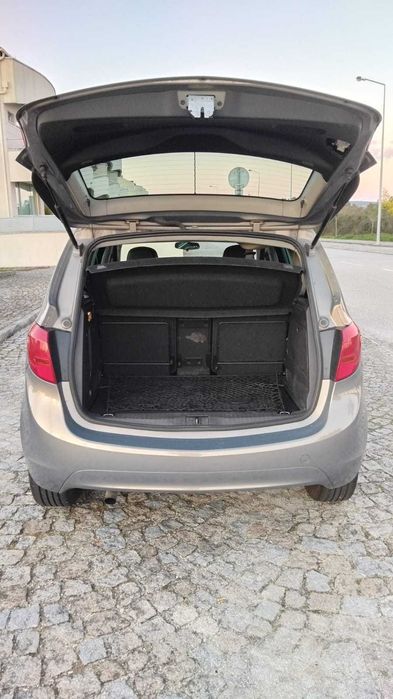 Opel Meriva 2010