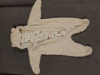 Kombinezon mis, 2-4 m