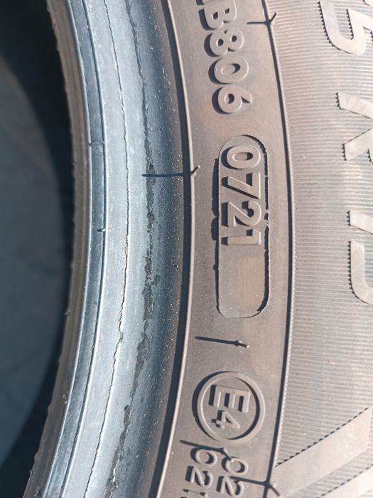 195/55R15 Vredestein Ultrac 85 V