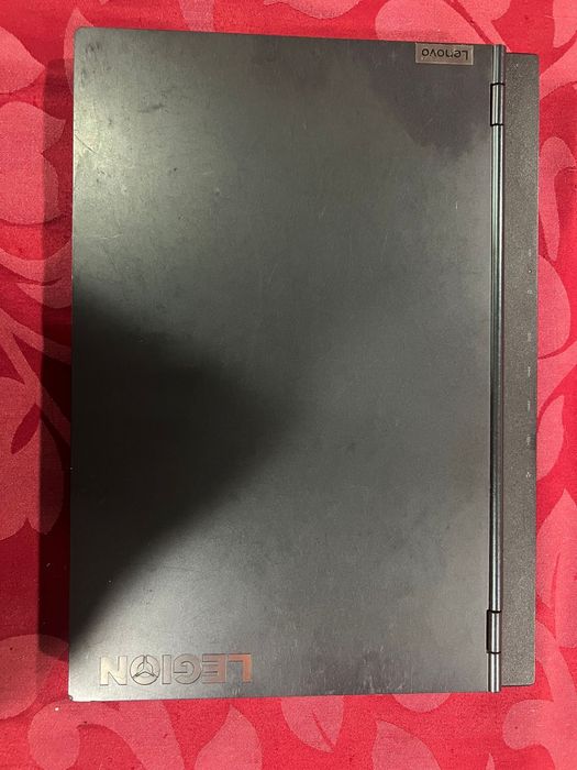 Portátil Gaming LENOVO Legion 5 15ARH05H 16GB Ram/512GB