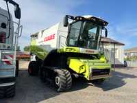 Продам комбайн Claas Lexion 580 TT