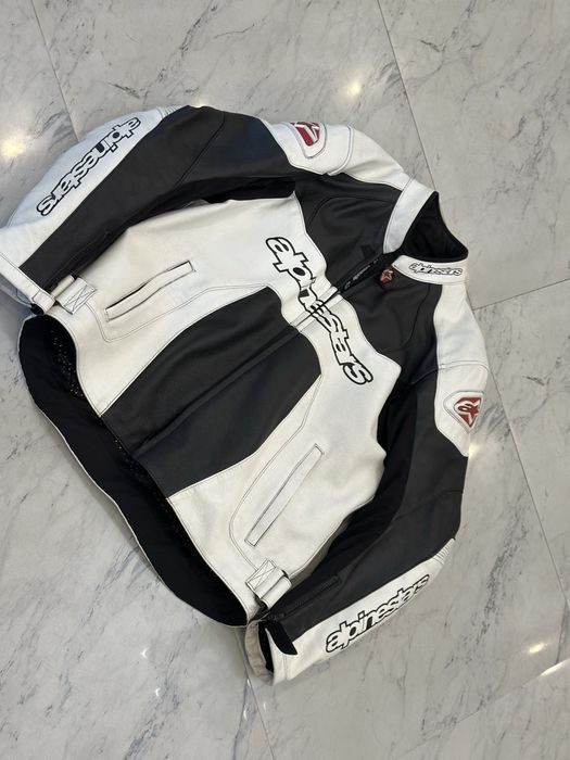 Оригинальная куртка Alpinestars