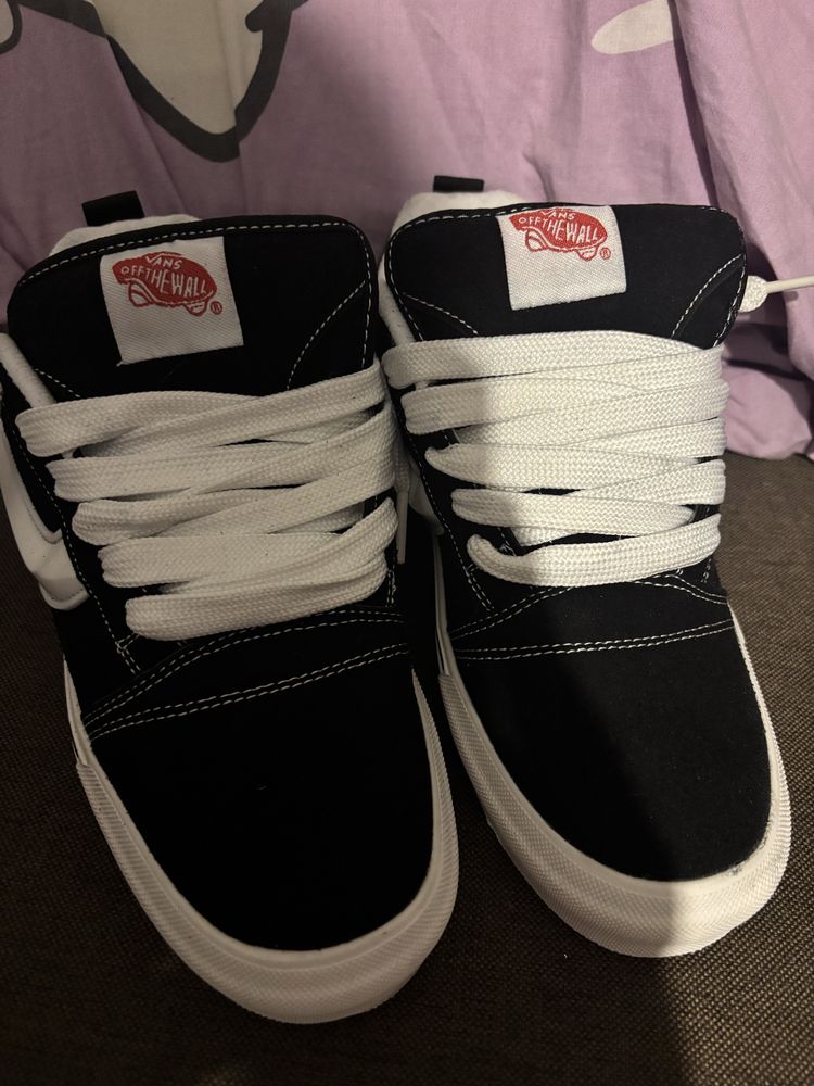 vans knu skool 39