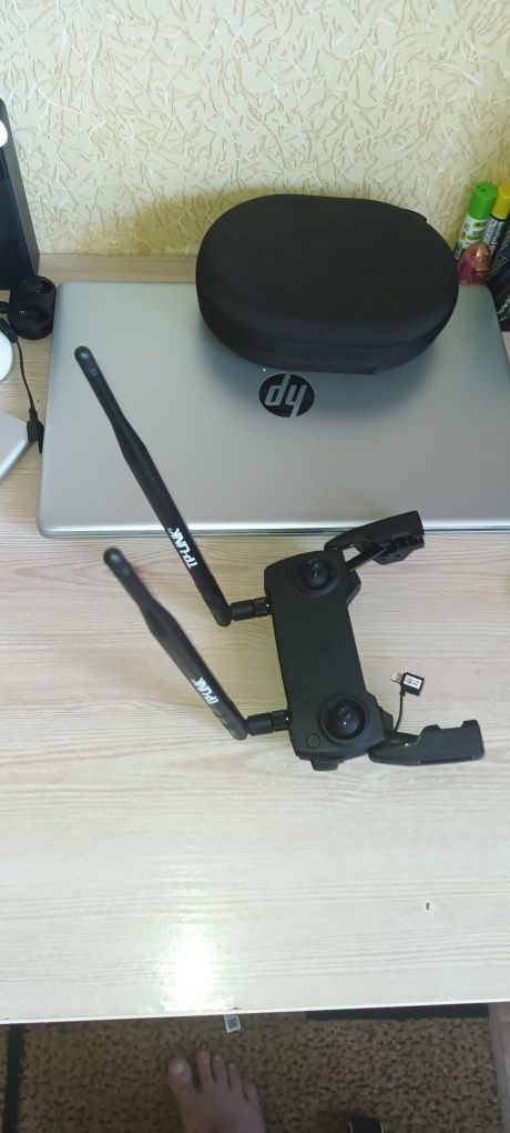 DJI Mavic mini коптер