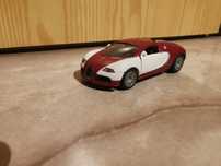 Bugatti Veyron Siku