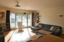 T2 120m2 com terraço Laranjeiras