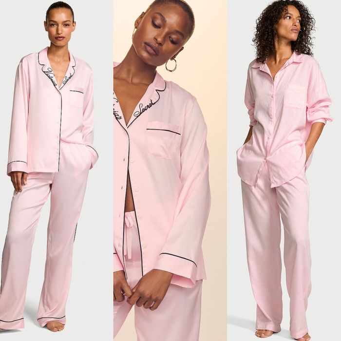 Піжама Victoria's Secret S