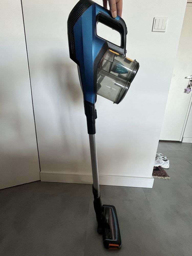 Odkurzacz Philips SpeedPro Aqua