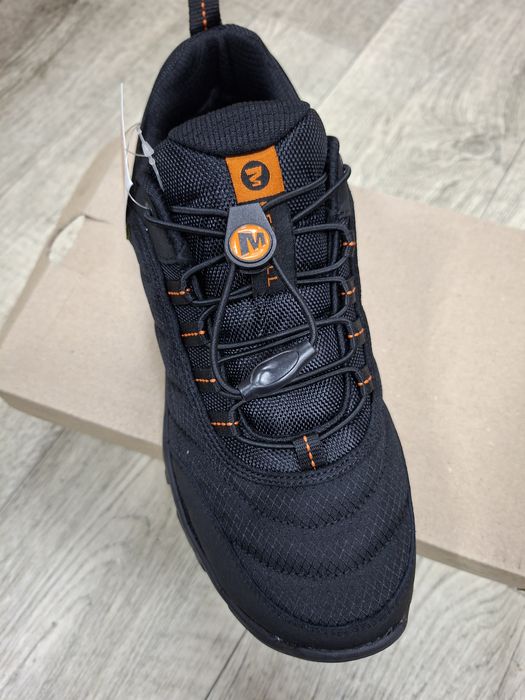 Чоловічі зимові кросівки Merrell 45р