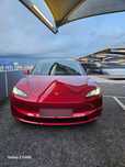 Tesla Model 3 Tração Traseira