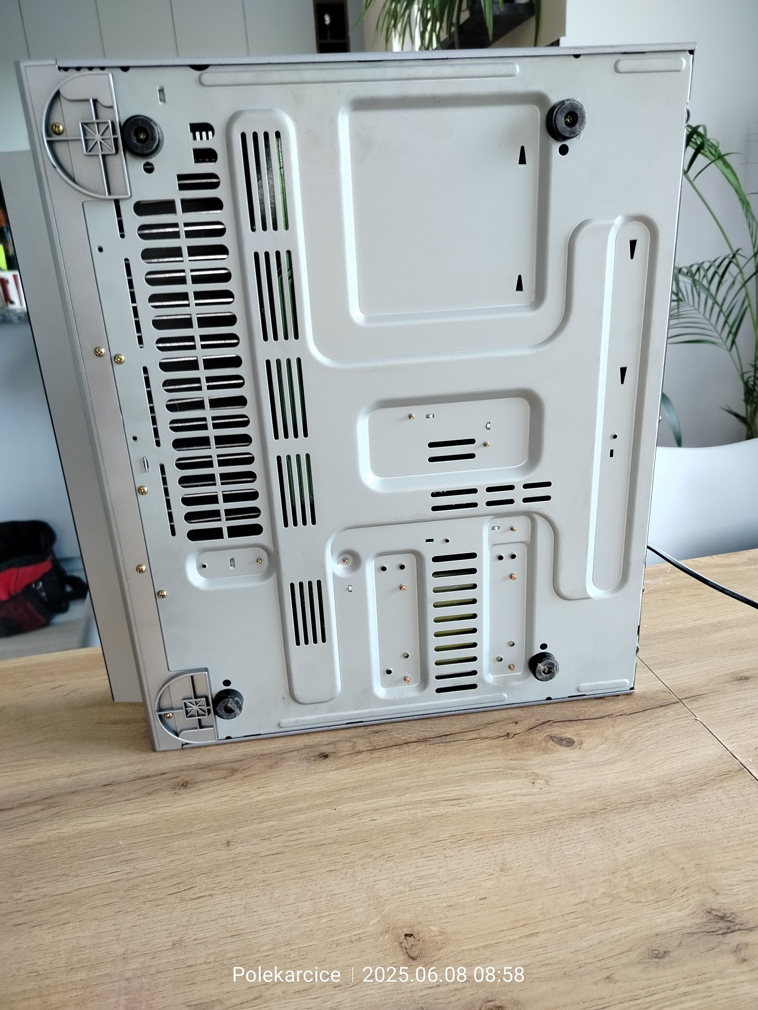 JVC amplituner kina domowego