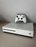 Xbox one S polecam!