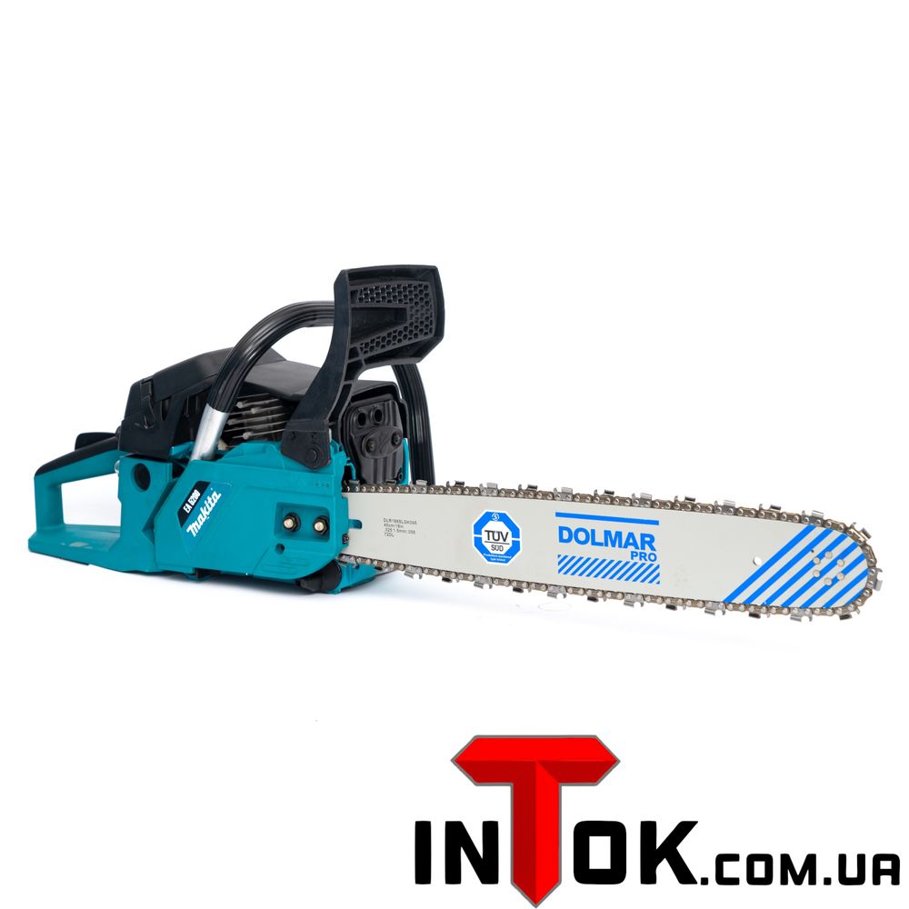 Бензопила Makita EA5200 | 4.2 кВт | Латвия!!!