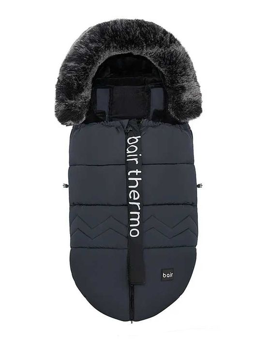 Зимовий конверт Bair Alaska Thermo
