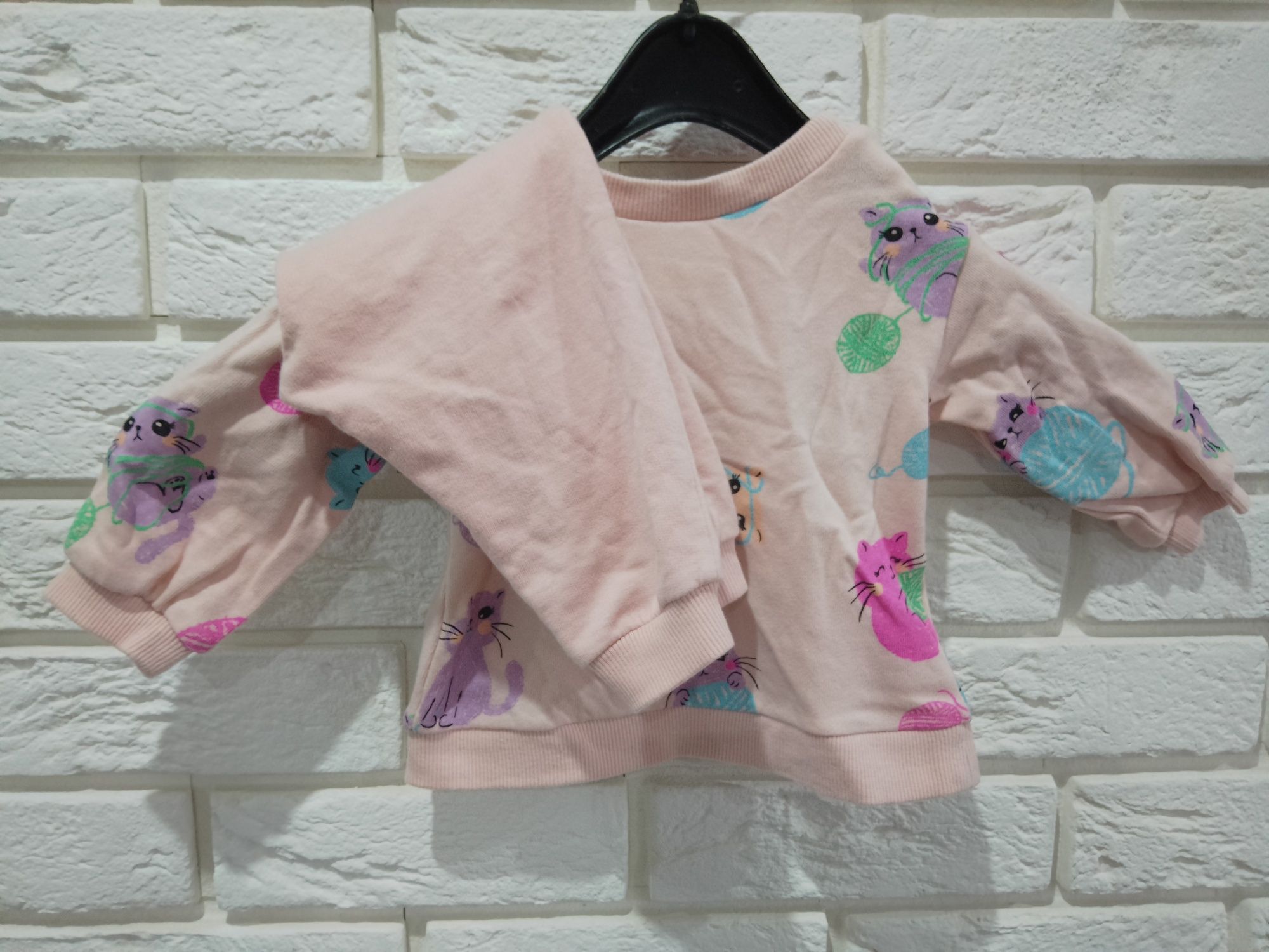 Dres bluza hm 68