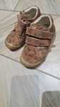 Pierwsze buty 23