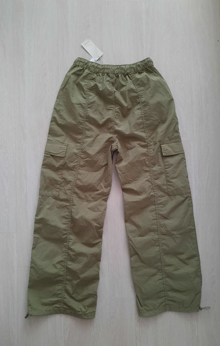 Нові жіночі штани карго Reserved