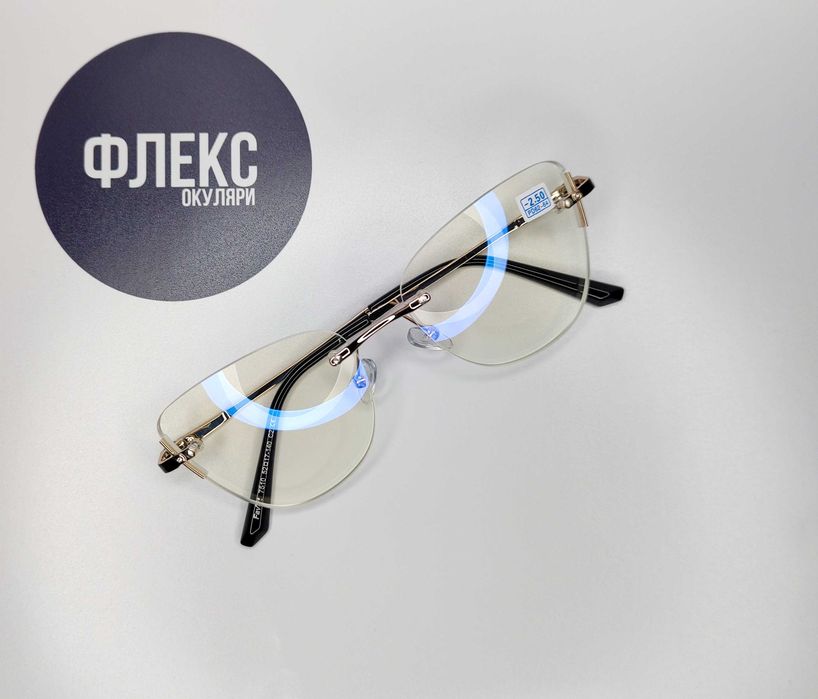 БЕЗ ОПРАВНІ ВІД 0…±30, крок 0.25/0.5 Очки Для Читання Або Далі