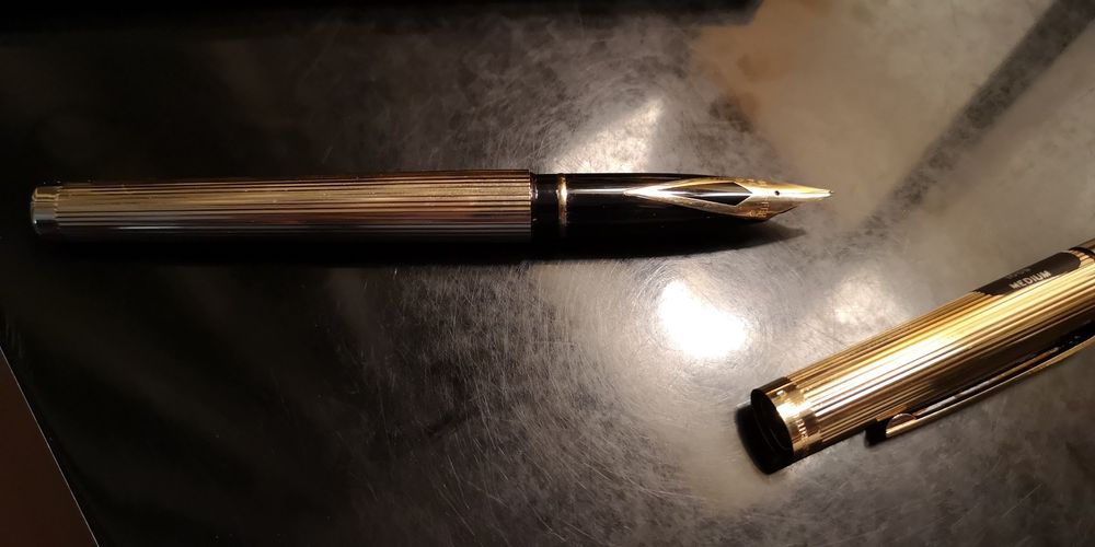 Esferográficas Sheaffer