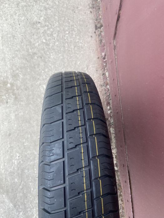 Докатка BMW БМВ X2 F39 R17 5X112 домкрат,чехол,компрессор