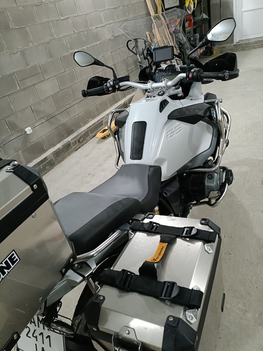 Продам BMW r1200gs